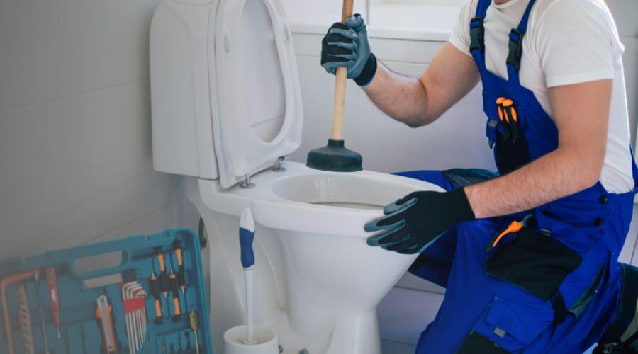 Professional sewer line replacement in Samoa, CA